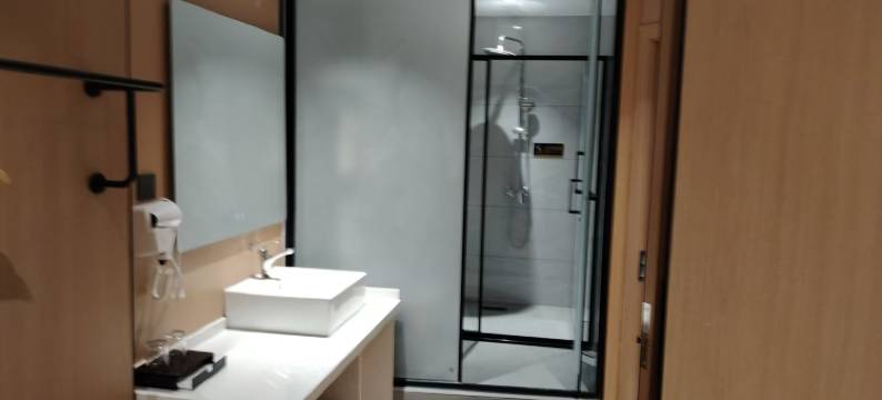 个旧美雅泰宾馆图片