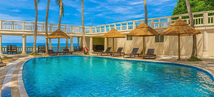 Mandala Beach Resorts powered by Cocotel图片