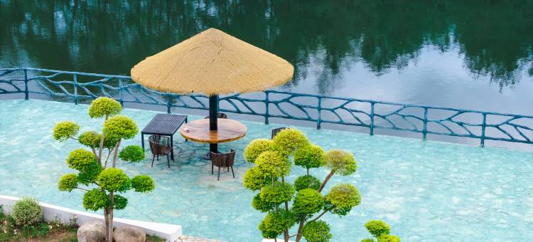 黄山·语山憩度假美宿图片