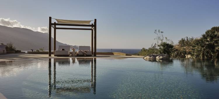 Tella Thera: A Nature-inspired Boutique Retreat图片