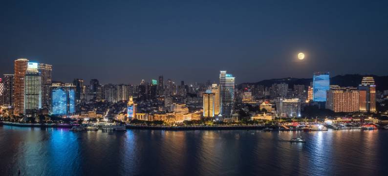 鼓浪屿鼓新公馆(三丘田码头店)图片