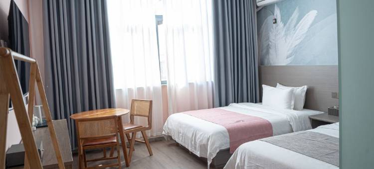 暮归民宿(上饶望仙谷风景区店)图片