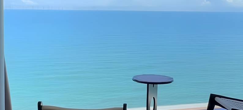 东山海逅海景民宿图片