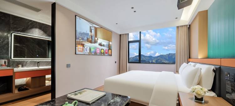 亚曼洲际酒店图片