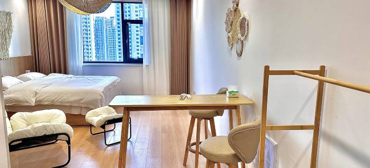 邯郸一盏灯民宿图片