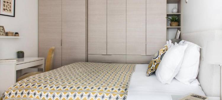 凡尔赛罗杰斯公寓(Appartements - le Logis Versaillais)图片