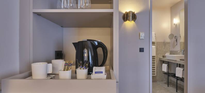 亚历山大广场经典酒店(Classik Hotel Alexander Plaza)图片