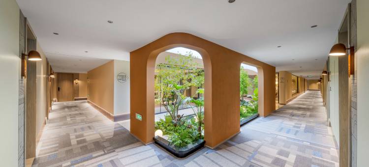 如家商旅酒店(桂林两江四湖象鼻山景区店)图片