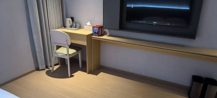 锦怡智能美宿图片