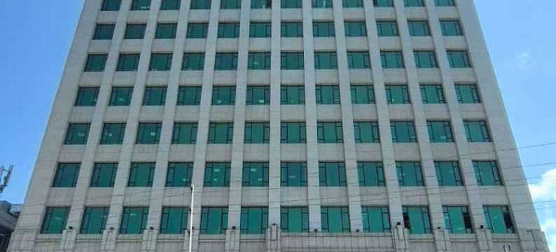 ATGC NOBLE HOTEL图片