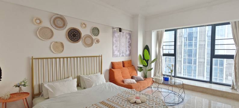 梧州小甫民宿图片