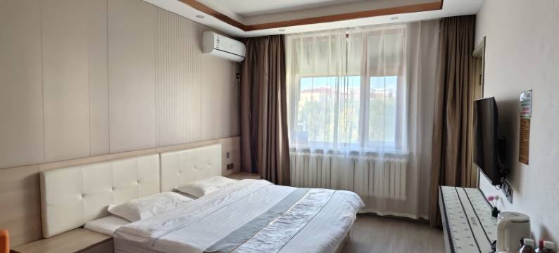 泰来北方宾馆图片