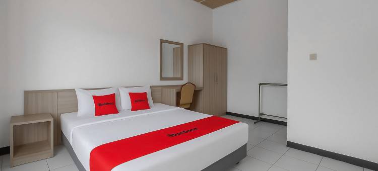 红门酒店-近西图奇伦卡班加伦岸(RedDoorz near Situ Cileunca Pangalengan)图片