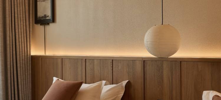 北海一沐民宿图片