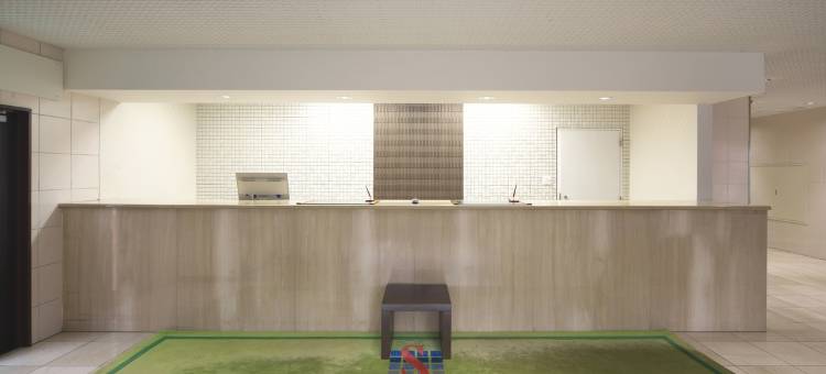 八王子太阳酒店(SunHotel Hachioji)图片