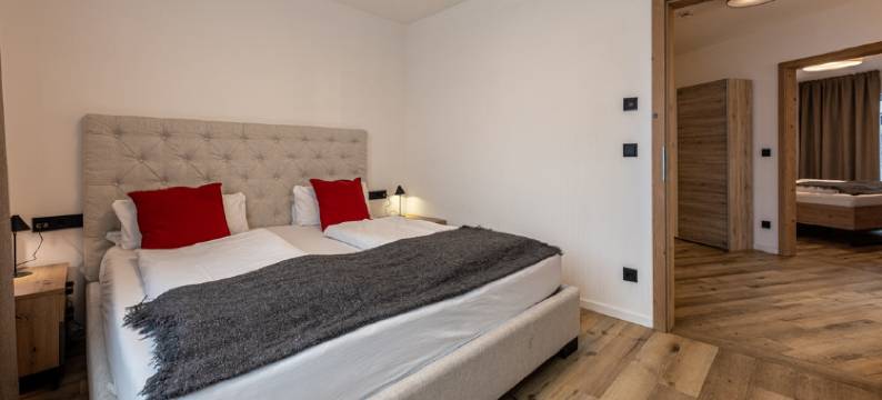 施洛斯套房酒店(Suiten Am Schloss)图片