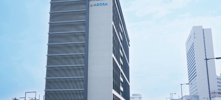 大阪堺市帝盛丽都大酒店(Dorsett by Agora Osaka Sakai)图片