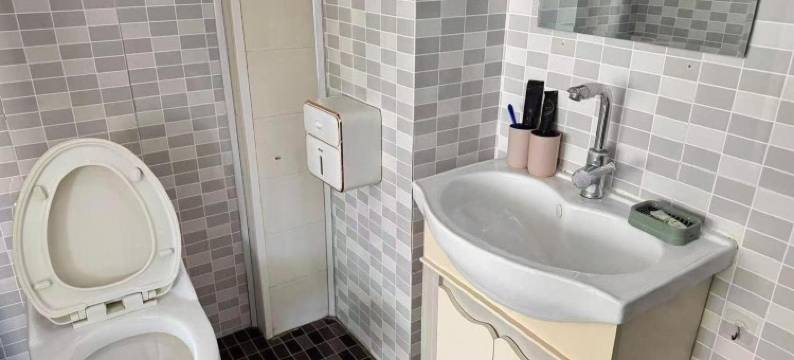 永梅短租公寓(海丽德店)图片