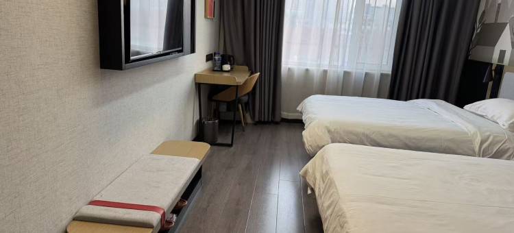 尚客优酒店(安平新盈大街店)图片