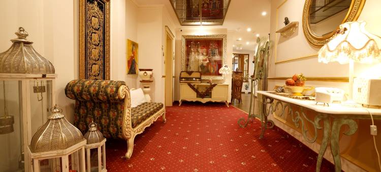 2 KITARRAT 精品酒店及水疗中心(2 KITARRAT Boutique Hotel & SPA)图片