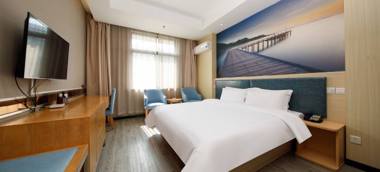 雅柏度假酒店(常州太湖湾嬉戏谷店)图片