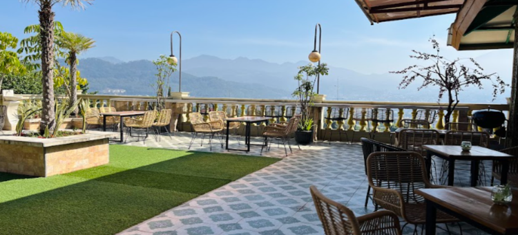 赞赞酒店(Zamzam Hotel and Convention Batu Powered by Archipelago)图片