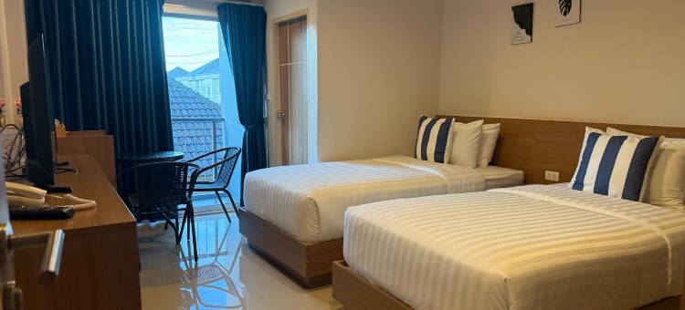 SKM Paradise Mae Sai图片