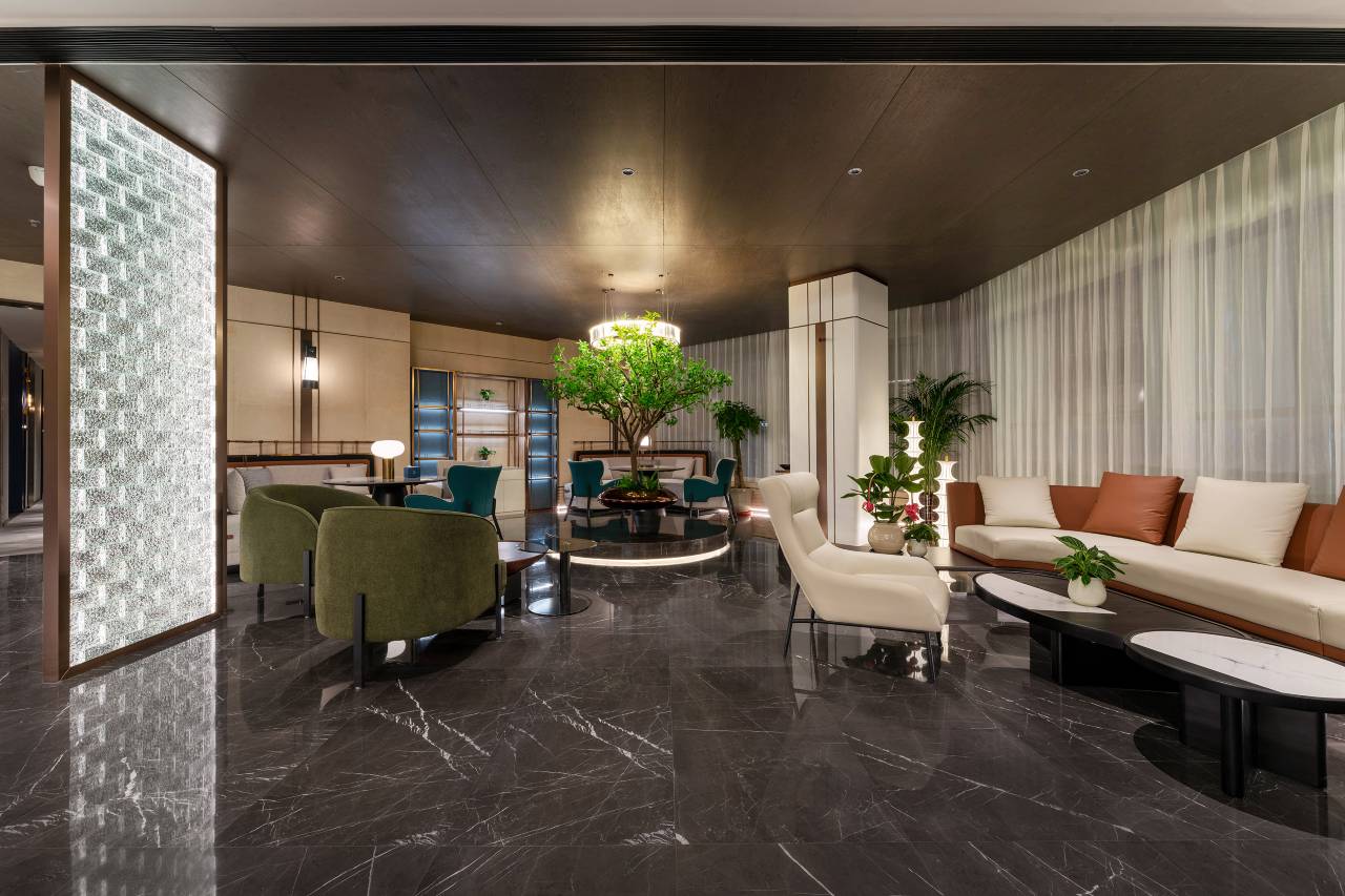 美豪酒店(大同古城华严寺店)图片