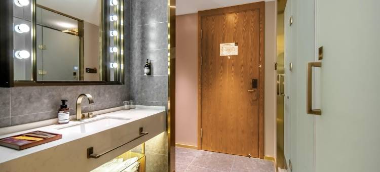 非繁城品酒店(广元图腾广场店)图片