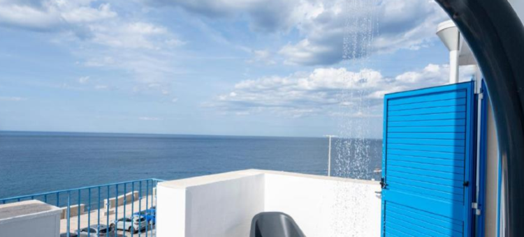 Altamarea Rooms - Luxury Seaview Suites图片