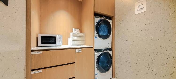 NewAptism新寓(洛阳龙门高铁站宝龙广场店)图片