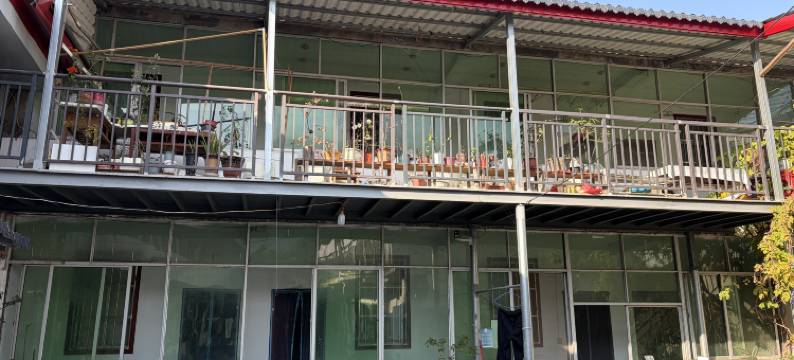 驻马店安家旅馆图片