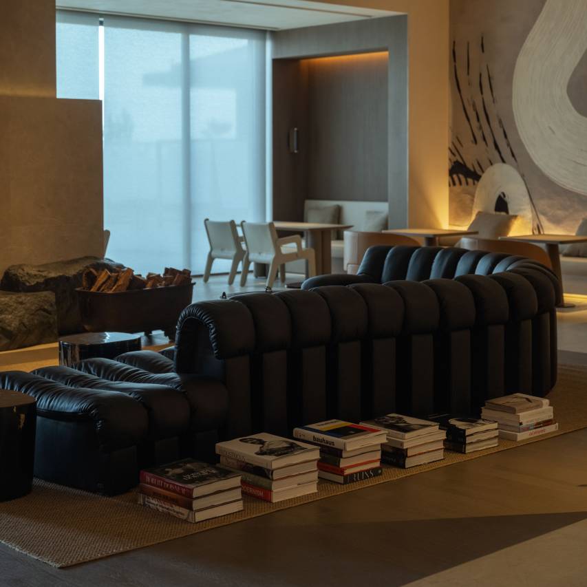 EOSO雲頌酒店图片