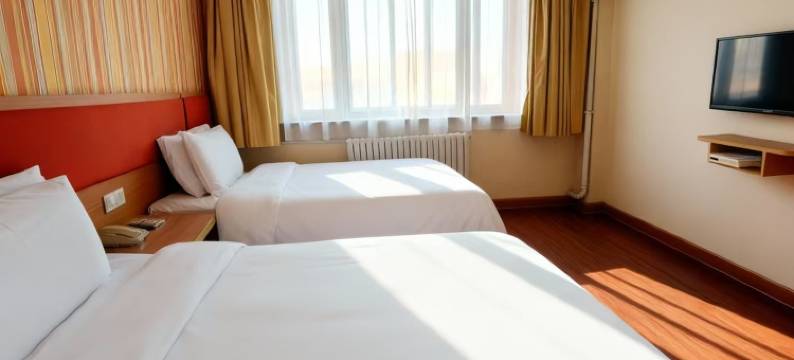 如家酒店(哈尔滨江北大学城师范大学店)图片