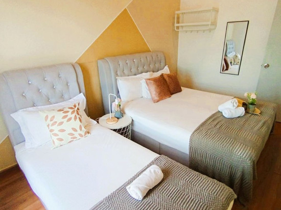 霍里宗怡保之旅由抓住住宿