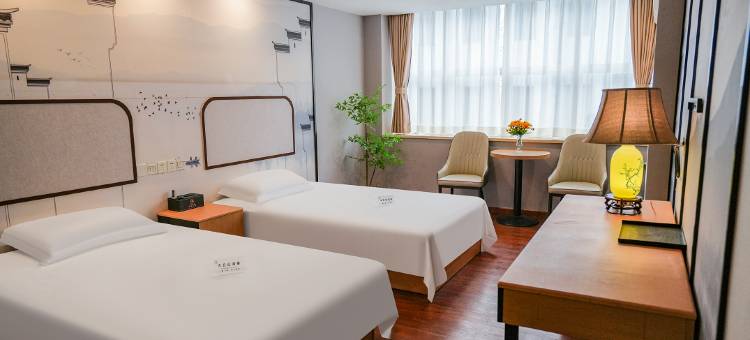 信丰逸居公寓(顺德锦龙地铁站店)图片