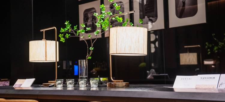 广州番禺迎宾路城际酒店图片