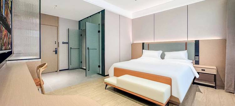 桔朵酒店(吉木萨尔客运站店)图片