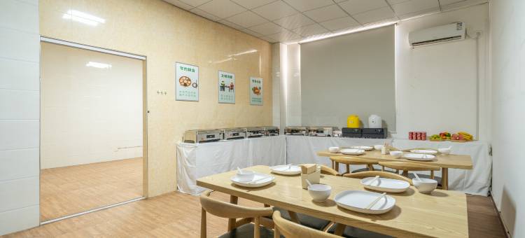 速8优选酒店(鄯善新城东路店)图片