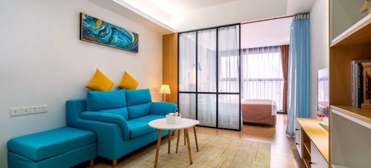 深圳木棉湾酒店(罗湖老街地铁站店)图片