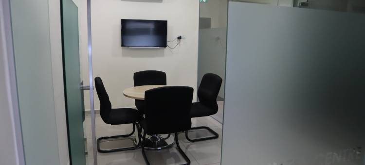 星光酒店(Starz Hotel)图片