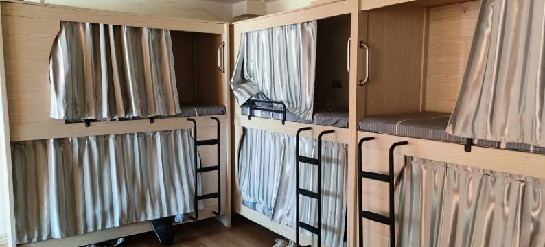 兰州宁宇青年旅舍图片