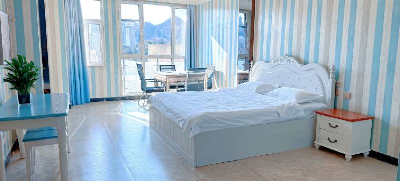 爱舍电竞酒店(承德避暑山庄店)图片