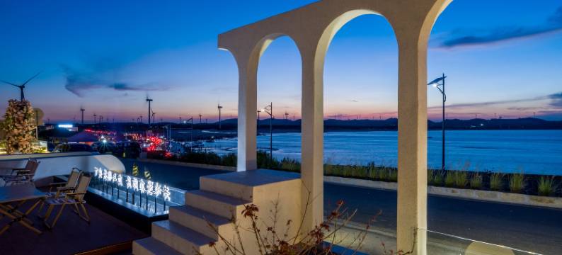 安下And Share•海景度假民宿(平潭长江澳海滩店)图片