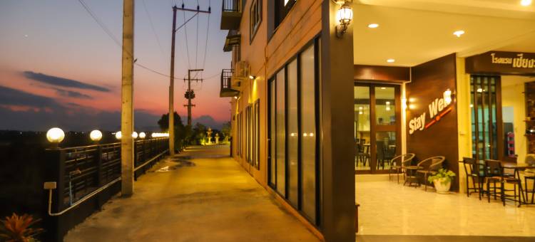 ChiangRaiAirPortHotel图片