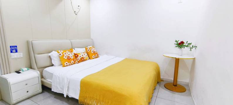 南京三年二班民宿(新街口地铁站店)图片