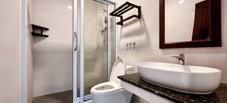 万荣家庭精品酒店(Vang Vieng Family Boutique Hotel)图片