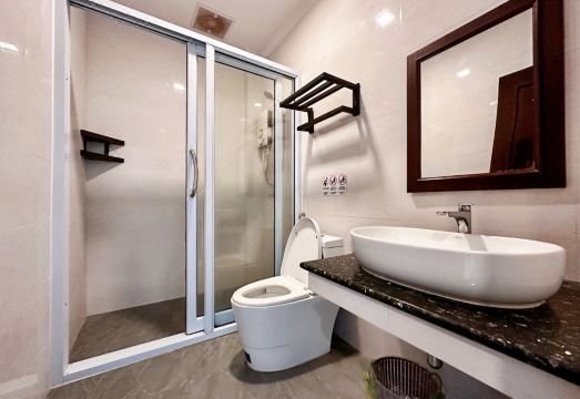 Vang Vieng Family Boutique Hotel Hotel Overview