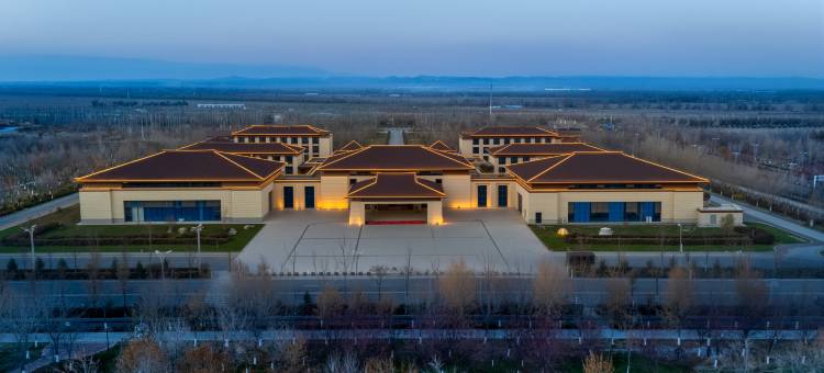 双河星澜酒店图片