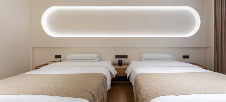 花筑·练水望谯居民宿(徽州古城店)图片